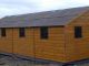 32' x 15' Classic Shed