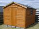 10' x 8' Classic Shed