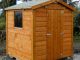 6' x 6' Classic Shed