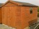 10' x 8' Ex-Display Shed