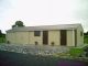 12m x 5m Steel Garage