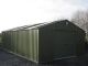 9m x 5m Steel Garage
