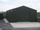 Steel Garages