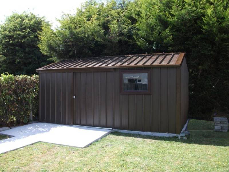  read more about our steel sheds and get steel shed prices below