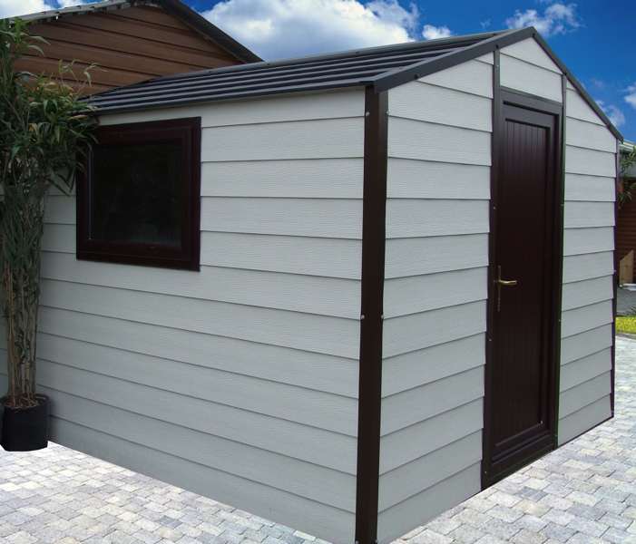 brath: Garden sheds kerry