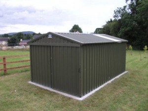 with kingspan fully insulated shed then insulating a metal shed wood 