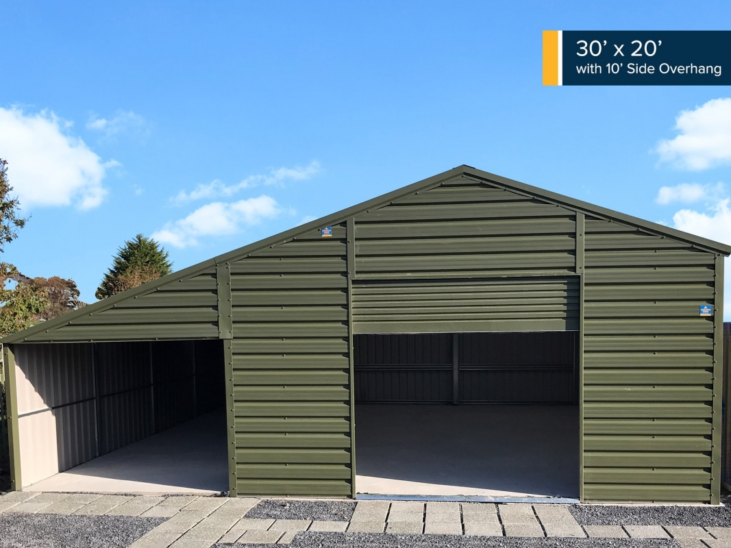 Garden Chalets Gallery Steeltech Garden Sheds Ireland