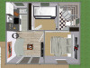 Steeltech-Garden-Room-6m-x-5m-View-3