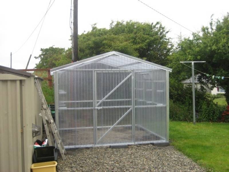 steel sheds steel garages timber effect sheds steel workshops 