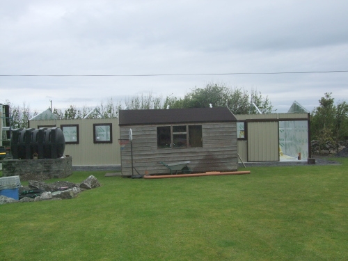 Client Testimonials | Steeltech Sheds Reviews &amp; Feedback