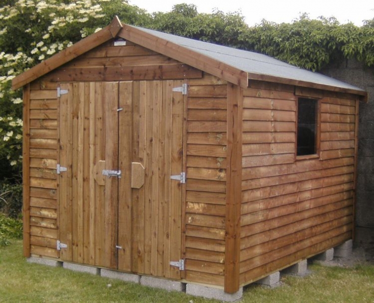 Wooden Sheds Wooden Garden Sheds Wooden Shed Ireland