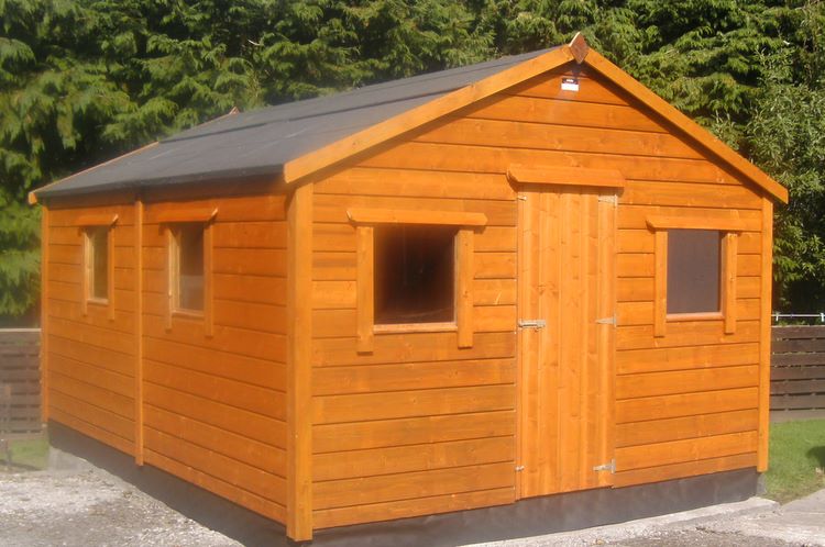 Wooden Sheds Wooden Garden Sheds Wooden Shed Ireland