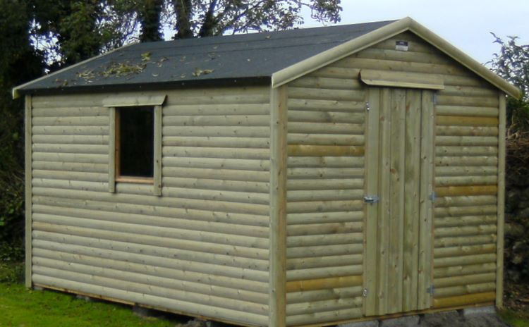 steeltech offer a wide selection of timber sheds timber garden sheds 