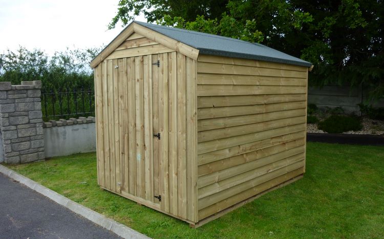 Used wooden storage sheds for sale, how to build a shed 