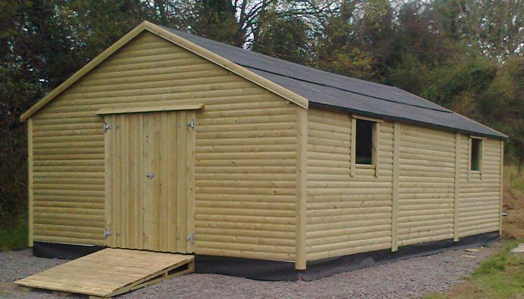 Garden Sheds, Timber Sheds, Timber Garden Sheds 