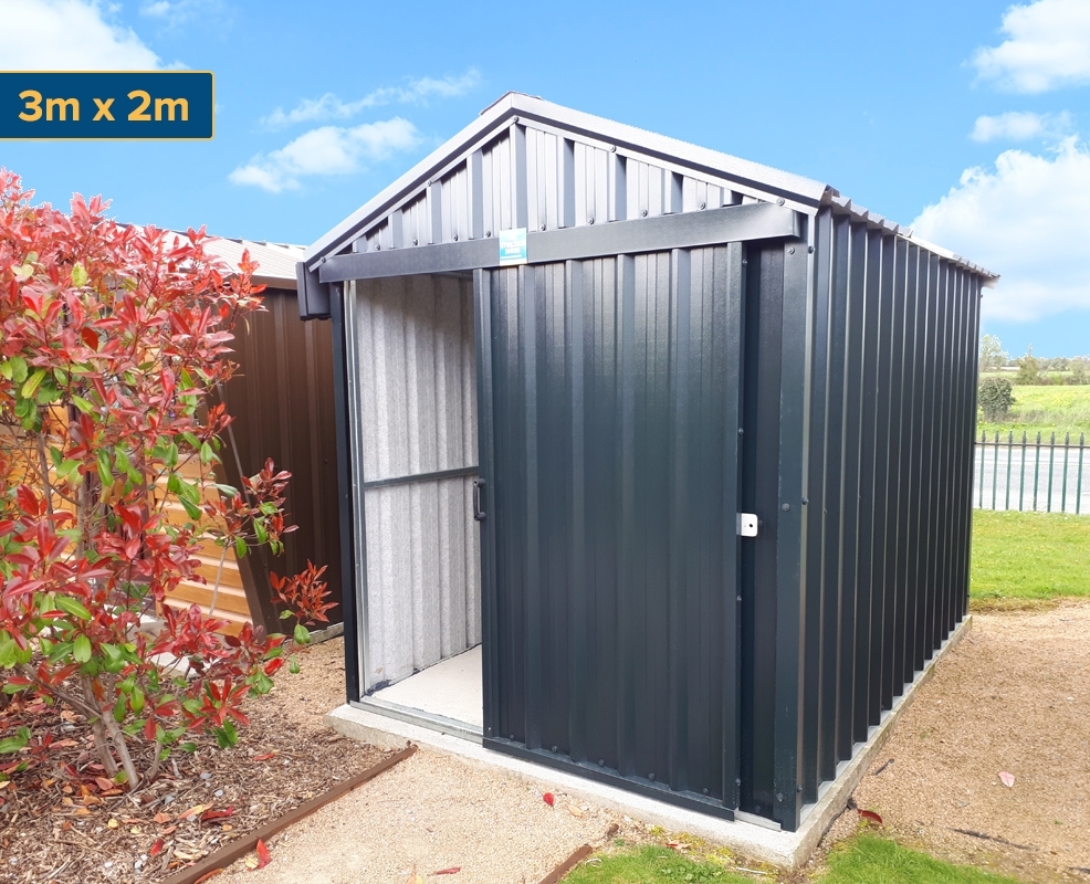 Metal Sheds For Sale In Northern Ireland