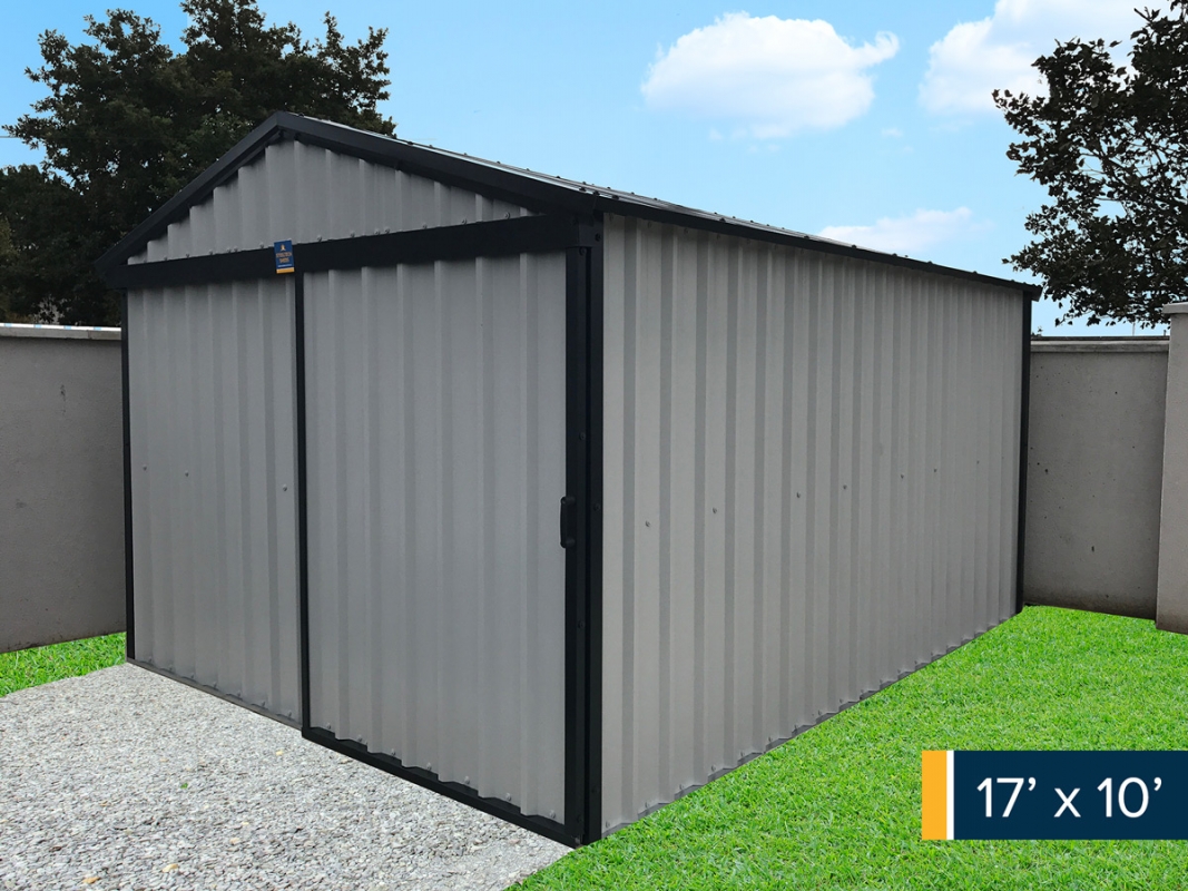 garden chalets gallery steeltech garden sheds ireland