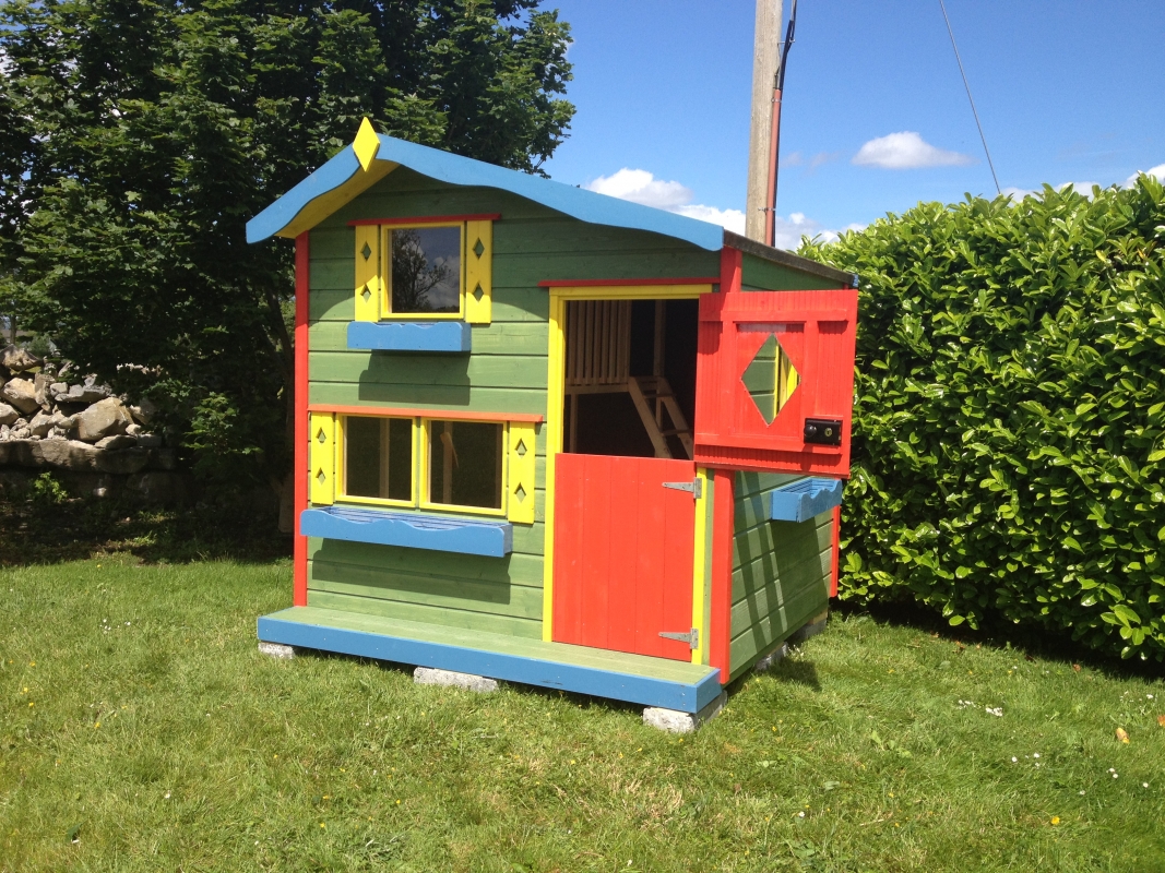 Garden Sheds, Timber Sheds, Timber Garden Sheds ...