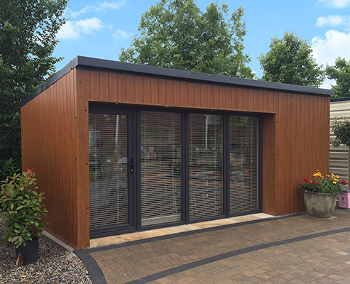 Steel Sheds - Steel Garages - Garden Sheds - Timber Sheds ...