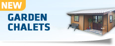 steel sheds - steel garages - garden sheds - timber sheds