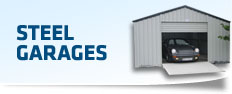 Steel Sheds - Steel Garages - Garden Sheds - Timber Sheds ...