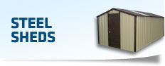 Steel Sheds