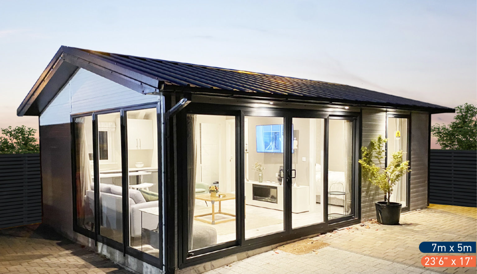 Steeltech Modular Homes Factory Built Modular Homes Ireland