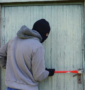 Insuring your Shed or Garage Steeltech Sheds Ireland