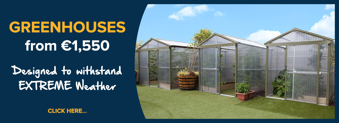 Steel Sheds - Steel Garages - Garden Sheds - Timber Sheds 