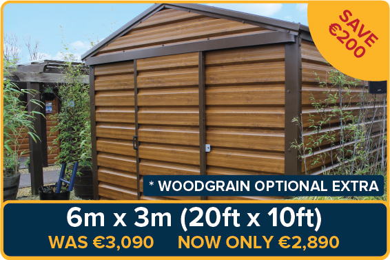 discounted sheds, special offer sheds, cheap sheds, ex