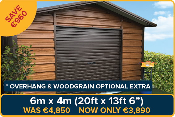 Discounted Sheds, Special Offer Sheds, Cheap Sheds, Ex 