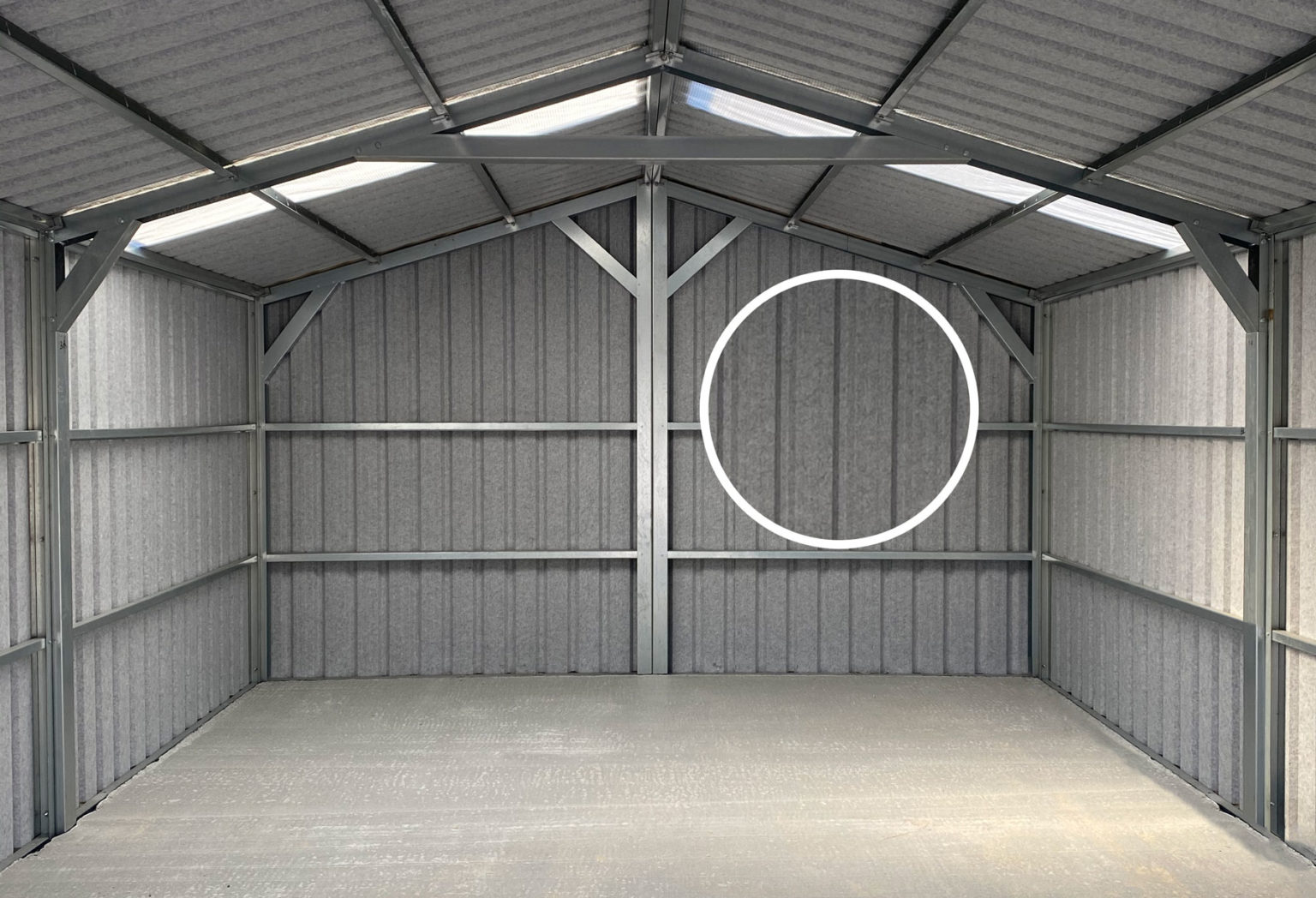 Insulation Kingspan Insulation Shed Insulation