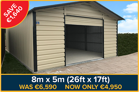 discounted sheds, special offer sheds, cheap sheds, ex