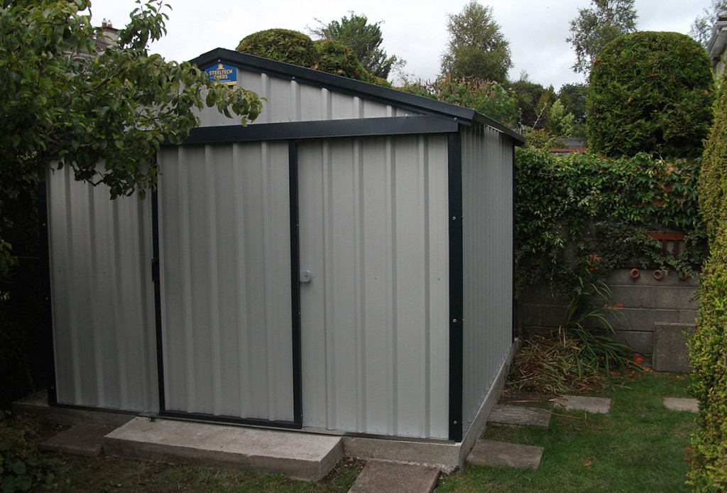 Garden Sheds Kildare | Kildare Garden Sheds | Garden Sheds