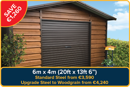 Garden Sheds Galway Garden Sheds Galway